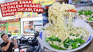 NGUMPET DI PASAR BISA LARIS 30KG MIEHARI GOKIL [upl. by Barabbas]