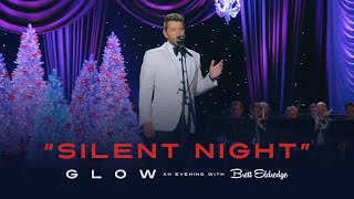 Brett Eldredge  quotSilent Nightquot Glow An Evening with Brett Eldredge [upl. by Ahsina982]