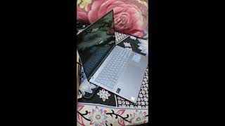 Unboxing of My ASUS Vivobook S 15 OLED 2024  AI Powered Intel EVO Intel Core Ultra 7 155H [upl. by Nahtanhoj]