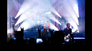 DISTURBED DAVID DRAIMAN NEW SONGBAND 2020 [upl. by Yci]