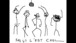 salut cest cool  Le son sort des enceintes [upl. by Cart]