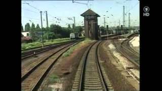 Die schönste Bahnstrecken Deutschlands [upl. by Aerua467]