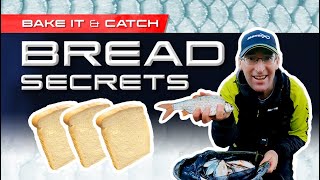 Bread Secrets Bake It amp Catch [upl. by Ylas716]