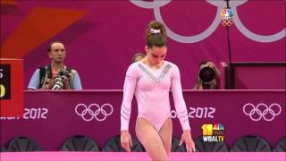 McKayla Maroney  Golden Girl [upl. by Rodi]