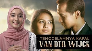 Review Filem  Tenggelamnya Kapal van der Wijck [upl. by Lajet]