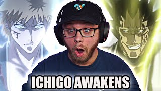 ICHIGO VS KENPACHI FINALE Bleach Episode 39 Reaction [upl. by Reinwald775]