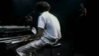 HD 07 Charly Garcia Dos cero unotransas Luna Park 1983 [upl. by Almeta977]