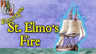 Excerpts St Elmos Fire [upl. by Venice]