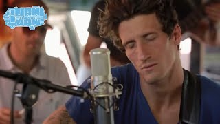 THE REVIVALISTS  quotTo Love Somebodyquot Live at High Sierra 2013 JAMINTHEVAN [upl. by Enairb]