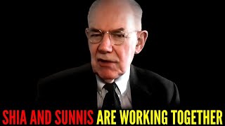 Prof John Mearsheimer Believes Israel and the Biden Administration Will Face Consequences [upl. by Leacim]