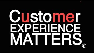 Customer Experience Matters Temkin Group Video [upl. by Mabelle]