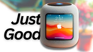 HomePod 3 What We Know Leaks  Rumors [upl. by Etnahc]