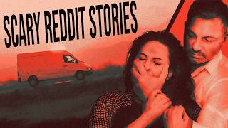 I WAS KIDNAPPED OUTSIDE WORK  10 True Scary Stories from Reddit [upl. by Merla205]