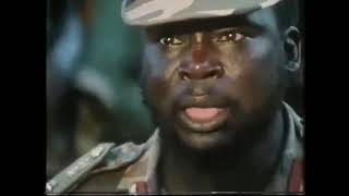 Dr John Garang interview [upl. by Klingel]