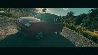 Fiat Seicento S  CINEMATIC  FNTGroup [upl. by Zuckerman]