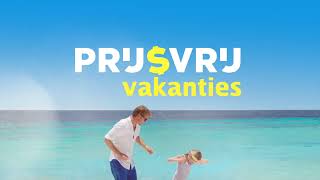 Prijsvrij Vakanties  Addon 400 euro korting Dec 2023 [upl. by Jessen]