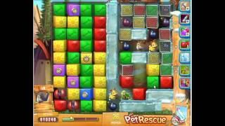 Pet Rescue Saga 380 Walkthrough [upl. by Hecht]