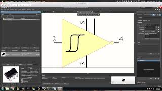 Copying Altium Components and Footprints Ultra Librarian [upl. by Aneahs904]