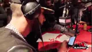 TEAM BS  FREESTYLE PLANÈTE RAP  19022014 LIVE SKYROCK [upl. by Barnie]