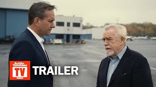 Succession S04 E03 Trailer [upl. by Augustina200]