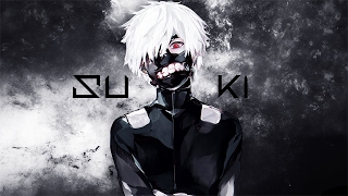 Tokyo Ghoul Collab AMV A new Hope [upl. by Sillaw]