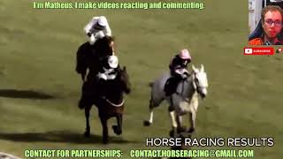 Uttoxeter races replay Apr 24 2024  Horse Racing [upl. by Marba]