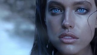 quotAcqua di Gioiaquot with Emily Didonato  perfume commercial 50fps  Fragrance by Giorgio Armani [upl. by Angel]