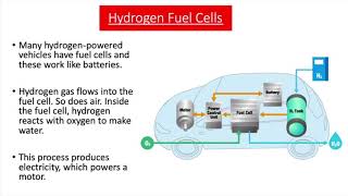 Fuels GCSE Chemistry [upl. by Eihctir]