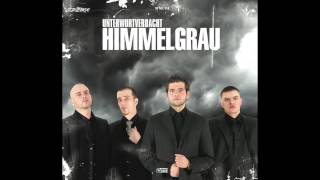 UnterWortverdacht  Himmelgrau Sluga amp Lindenschmidt RMX Official 3pTV [upl. by Torrlow]