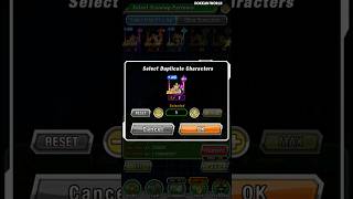 Farming TEQ LR Broly Super Attack [upl. by Ahsenor864]