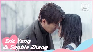 🎎Xiang Yuqiu confesses to Lianxin  Once Given Never Forgotten EP24  iQiyi Romance [upl. by Jordon]