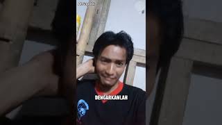 kompilasi duet tiktok panas bikin tegangpart6 [upl. by Skelly220]