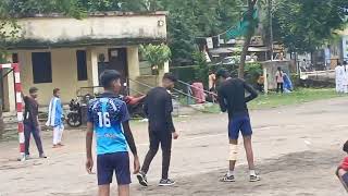 ⚽ Handboll club pipariya [upl. by Yhtomit175]