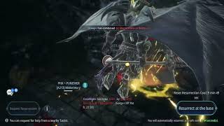 First time killing Void Bull Specter Layer 3 World 1 Demon Bull Temple 3F [upl. by Deden]