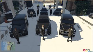 TDA Peaky Blinders  GTA Roleplay [upl. by Rosen849]