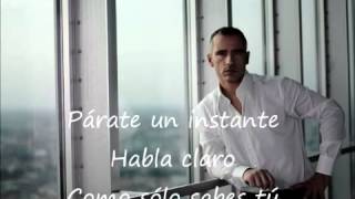 Eros Ramazzotti Una Historia Importante con letra [upl. by O'Connell]