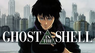 РЕИНКАРНАЦИЯ ИСТИНЫ GHOST IN THE SHELL 1995 [upl. by Ierbua]