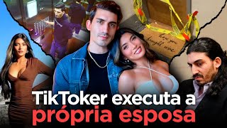 TikToker FAMOSO AT1R4 na testa da própria ESPOSA  Ali Abulaban JinnKid [upl. by Brosine]