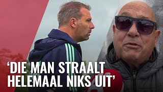 Hoe moet Ajax verder na ontslag Maurice Steijn [upl. by Miett70]