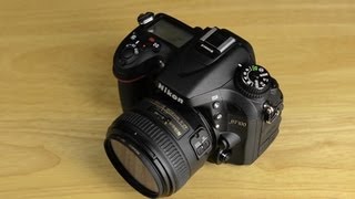 D7100 Review [upl. by Roer]