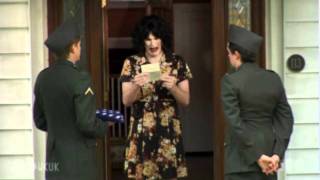 WKUK  Season 5  War Letter [upl. by Sugihara]