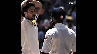 Spoiled Brat  cricket viratkohli mitchelljohnson shorts [upl. by Procora]