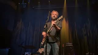 Phosphorescent Live  Joe Tex These Taming Blues  930 Club DC  92524 [upl. by Sualohcin]