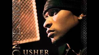 Usher  Intro Confessions [upl. by Ynneb]