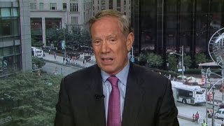 George Pataki Iran deal is bad for civilized world [upl. by Darb]