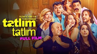 Tatlım Tatlım  Full Film [upl. by Lyle423]