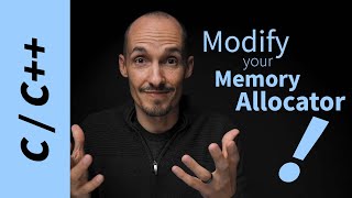 One reason to Modify your Memory Allocator CC [upl. by Leiram]