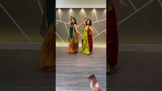 Gallan Goodiyaan  Dance Cover  Wedding Dance  DhadkaN Group  Nisha V  shortsfunny Ajay Sagar [upl. by Maghutte563]