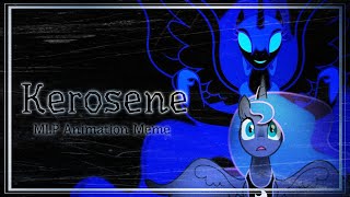 MLP MEME Kerosene Meme • MLP Animation [upl. by Tran]