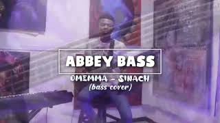 omemmasinach bass cover by Abbey bass [upl. by Strong691]